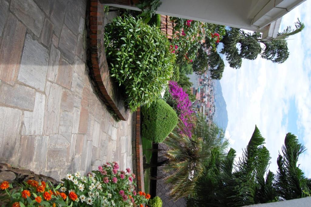 Hotel Sunset View Kathmandu Exterior photo